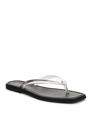 Veronica Beard - Women's Clea Jelly Thong Sandals