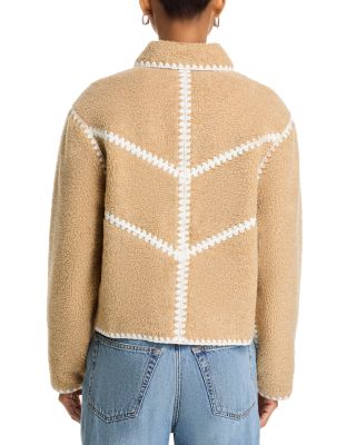 Ellison Shell Jacket