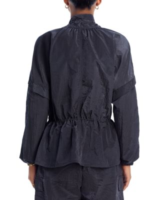 SLOBE IENA　【UGG/アグ】 Winny Jacket Amazon.com: UGG Women's Winny Jacket, Stormy SEAS, XS