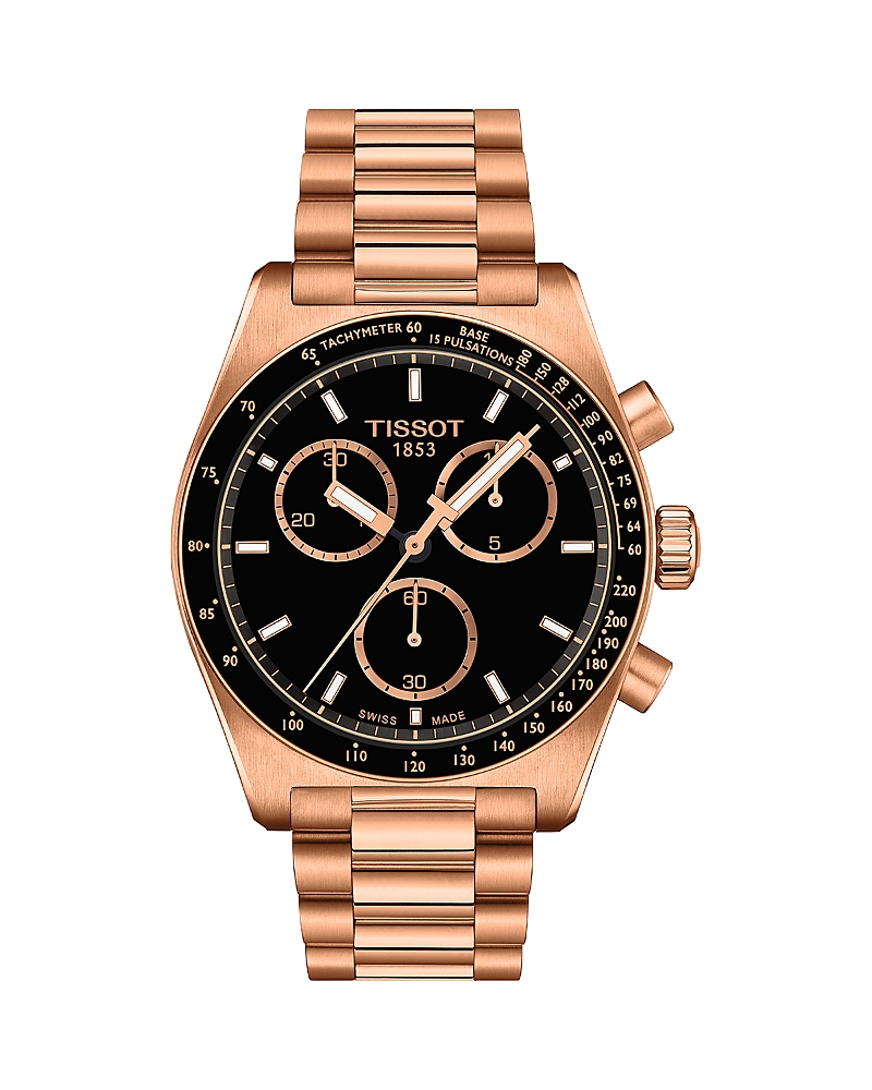 Tissot PR516 Chronograph, 40mm