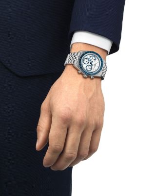 PR516 Chronograph, 40mm