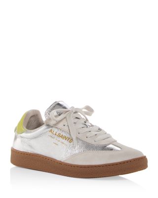 ALLSAINTS - Women's Thelma Low Top Sneakers