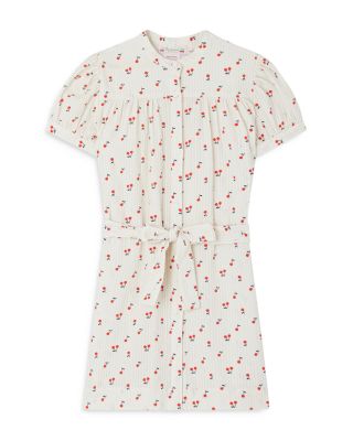 Girls' Elorida Floral Dress - Little Kid, Big Kid