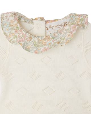 Daisie Top & Pants Set - Baby