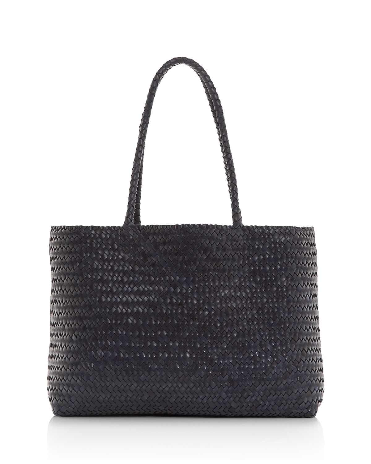 Madewell Transport E/W Woven Tote