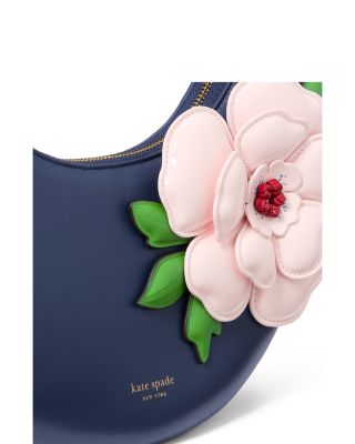 kate spade new york Expo Floral Top Handle Bag | Bloomingdale's