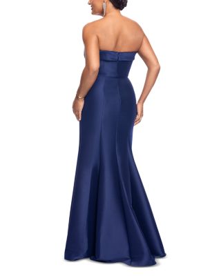 Draped Gown - Exclusive