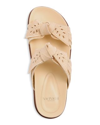 Women's Maxi Clarita Slide Sandals