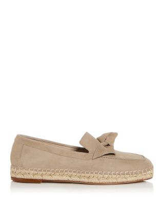 Women's Maxi Clarita Espadrille Loafers