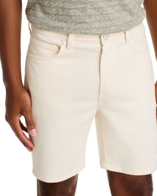 Brando Slim Fit 8" Shorts
