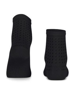 Beach Drop Short Sock