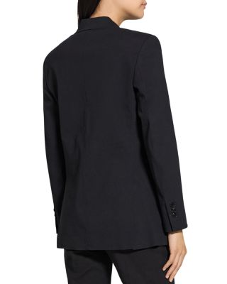 Single Breasted Blazer 