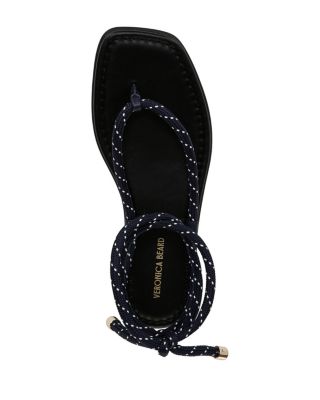 Women's Carmina Cord Sandals