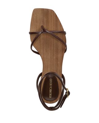Women's Allegra Thong Sandals