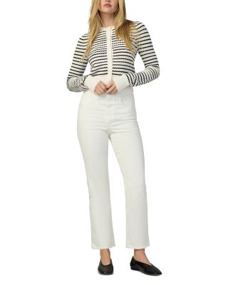 The Pointelle Dani Cardigan