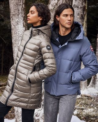 MacMillan Down Parka