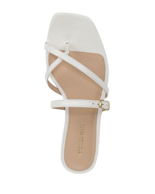 Women's Marthe Slide Flat Sandals