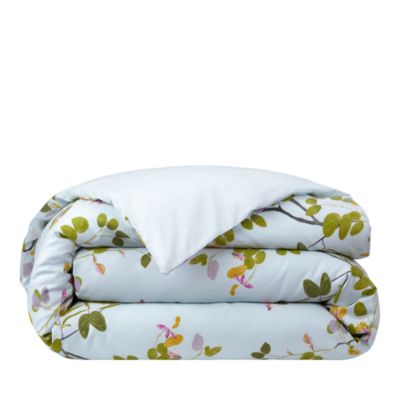 Yves Delorme - Luciole Duvet Cover, Full/Queen