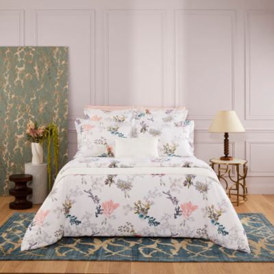 Naiades Fitted Sheet, California King