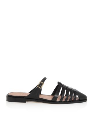 Women's Eleonora Strappy Flats