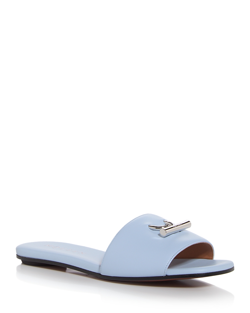 McQueen Women's Slide Sandals
