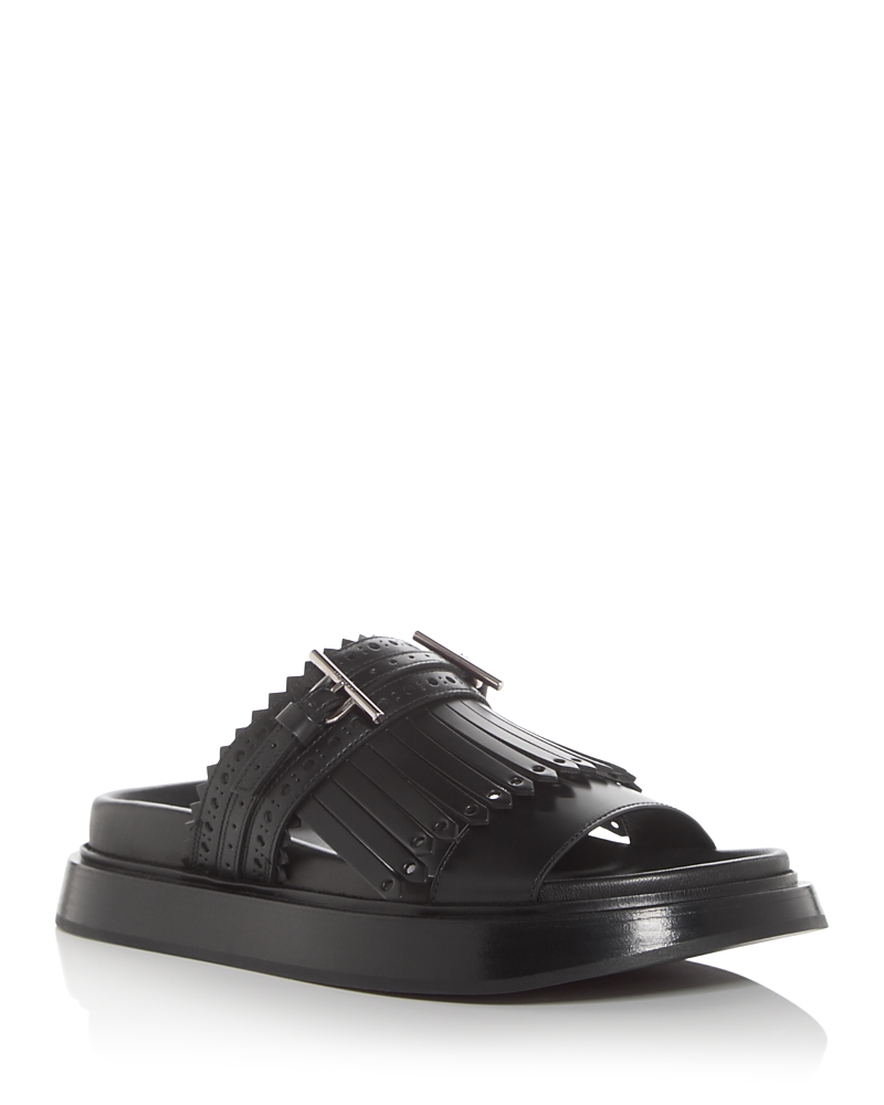 McQueen Women’s Sunny Slide Sandals