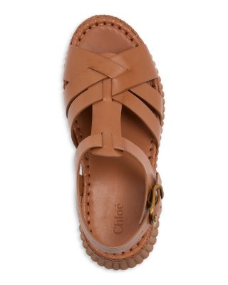 Women&#39;s Nama Wedge Sandals