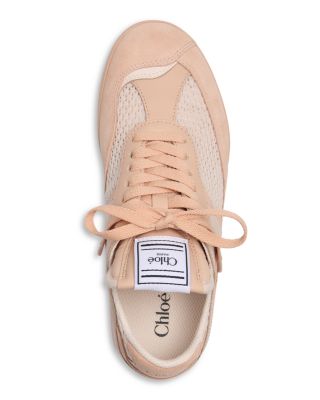 Women&#39;s Kick Low Top Sneakers
