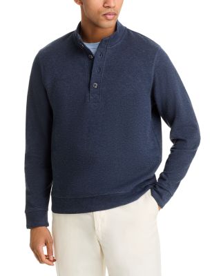 Marine Layer - Pacifica Stretch Twill Pullover