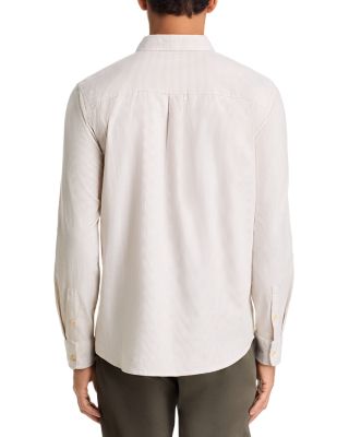 California Button Down Oxford Shirt