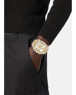 Dominus Chronograph, 42mm x 50mm