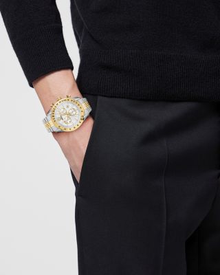 Master Chronograph, 44mm