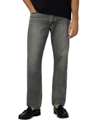 Joe's Jeans - The JOE Relaxed Straight Jeans