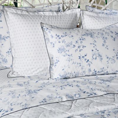 Malacca Standard Pillowcase Set