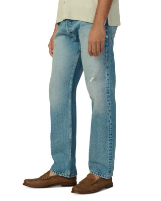 Joe's Jeans - The JOE Relaxed Straight Jeans