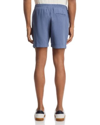 Archer Regular Fit 6" Shorts