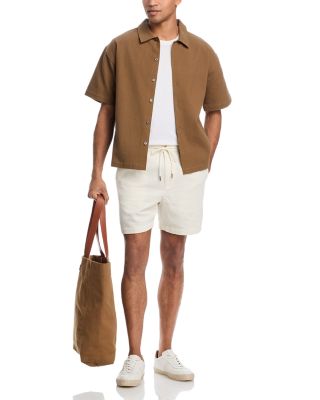 Archer Regular Fit 6&amp;quot; Shorts   