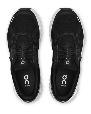Women&#39;s Cloud 6 Sneakers in Black