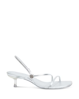 Women's Cedonia Logo Sandals