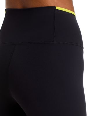 Easton High Waisted 7/8 Leggings
