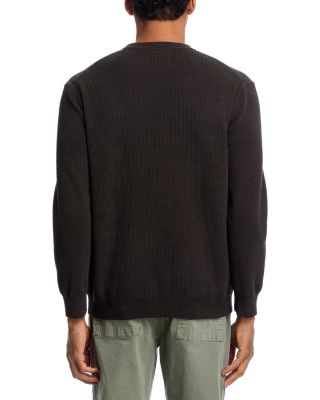 Danny Ribbed Sweater