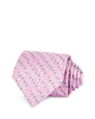 Silk Tie - Exclusive