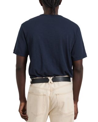 Standard Cotton Slub Tee