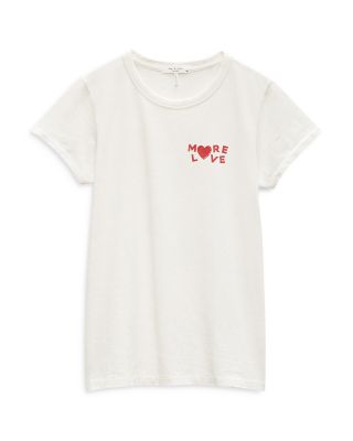 More Love Tee