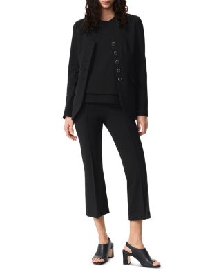 Irina Kick Flare Pants