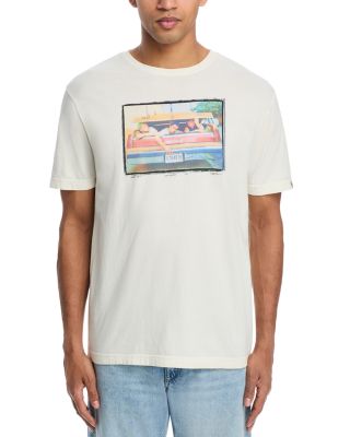 Green Day Graphic Tee 