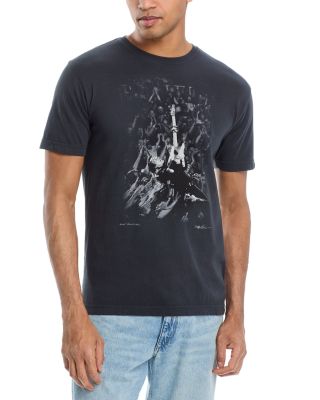 Bruce Graphic Tee