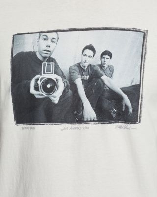 Beastie Boys Graphic Tee