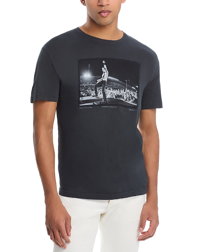 Clinch Collections Bruce Graphic Tee