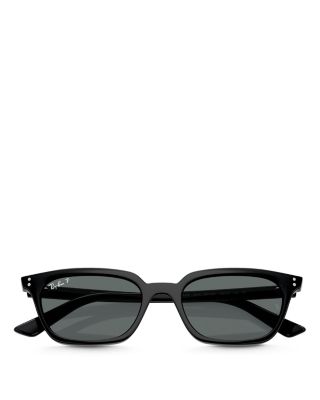 Pillow Sunglasses, 53mm